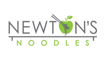 Newtons Noodles