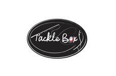 tackle box