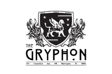 the gryphon