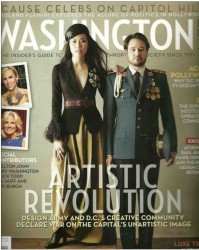 10-10 Washington Life Design Army